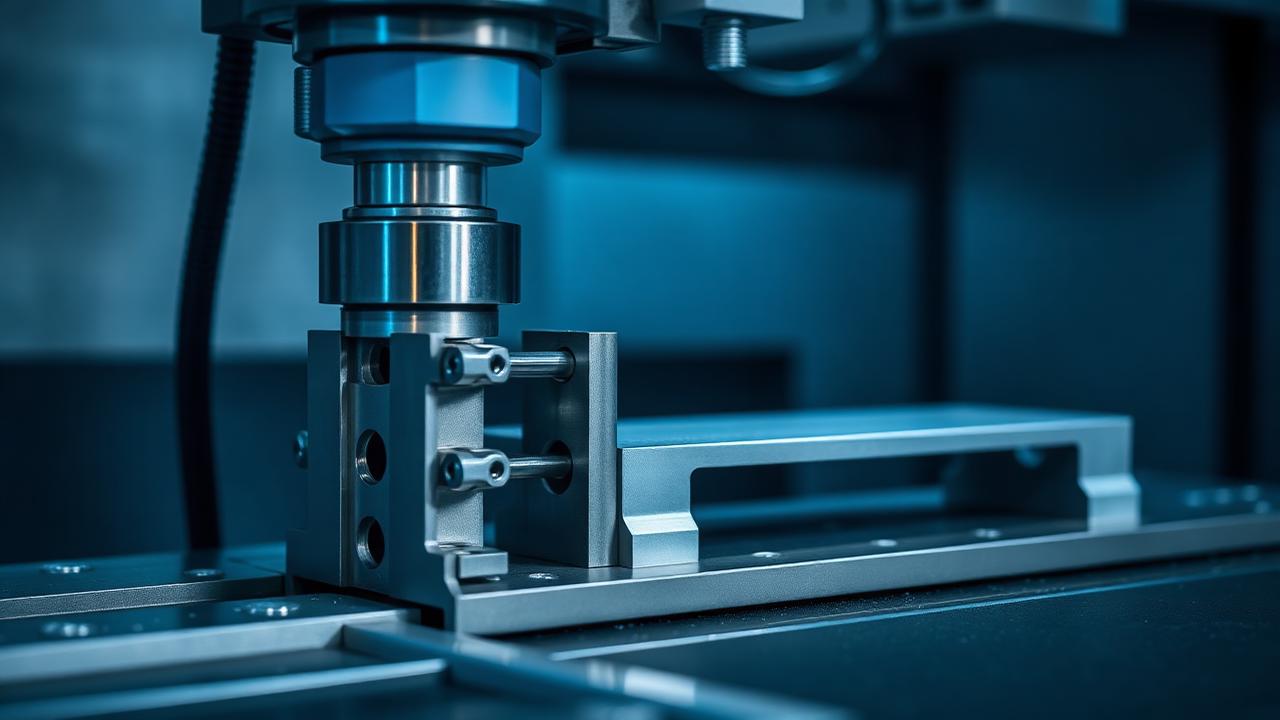 Jigs vs. Fixtures in CNC Machining