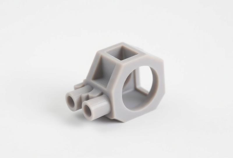 Plastic (FDM)
